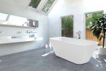 Arabella Wht Freestanding Solid Sureface Bathtub web (3)